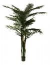 salg af Kunstig palme, H160 cm.