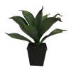 salg af Kunstig aloe plante - 30 cm. - kunstige planter