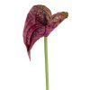 salg af Kunstig Anthurium, H50 cm.