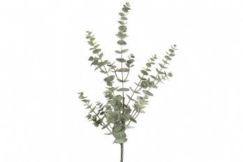 salg af Kunstig eucalyptus gren, H90 cm.