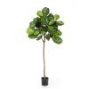 salg af Kunstig fiddle leaf, H200 cm.