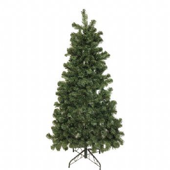 salg af Kunstig juletræ, til væg - H150 cm.