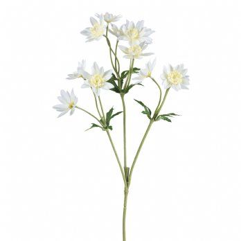 salg af Kunstig scabiosa, H65 cm.