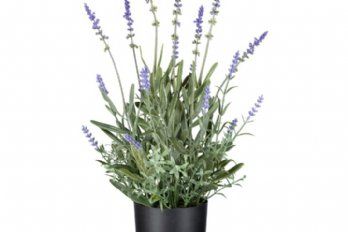 salg af Kunstig lavendel , H40 cm.