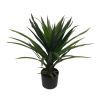 salg af Kunstig yucca plante, H65 cm.